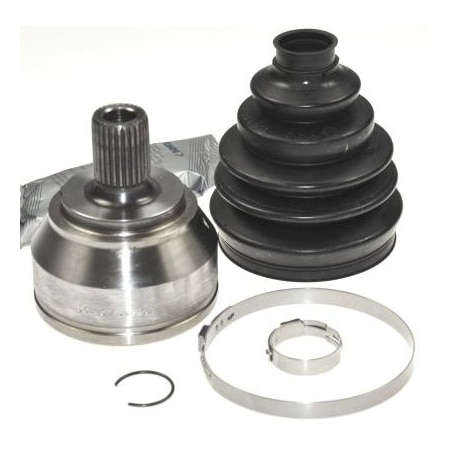 Gkn/Loebro Cv Joint Kit, 306245 306245